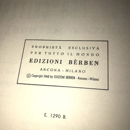 Metodo per Chitara. Guitar method. Dionisio Aguado. Berben. Italian & English