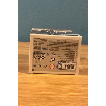 Funko Pop! H.E.R #295 Facsimile Laser Autographed Figure (Box & Protector)