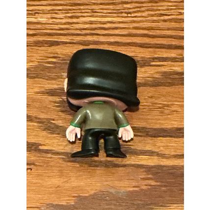 Funko Pop! Rocks: The Beatles - George Harrison Limited Vinyl Figure (No Box)