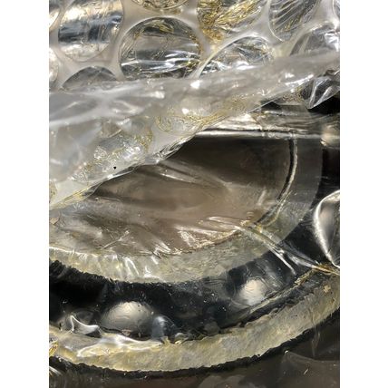 NEW RHP 6222 C3 DEEP GROOVE BALL BEARING,England,109mm X 200mm X 38mm,TA