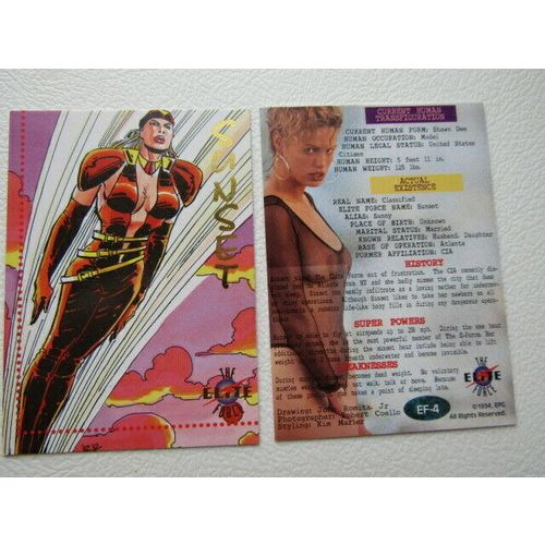 Promo Trading Cards - Wide Range to Choose From (eb1)
