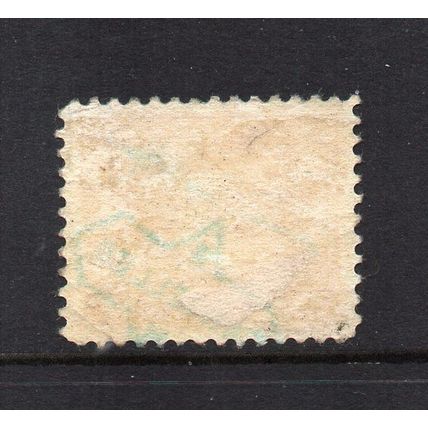 Canada - 30c Brown Excise Tax Stamp, Used