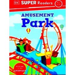 Dorling Kindersley Super Readers Dorling Kindersley Super Readers Pre-Level Amus
