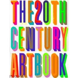Mini 20Th Century Art Book
