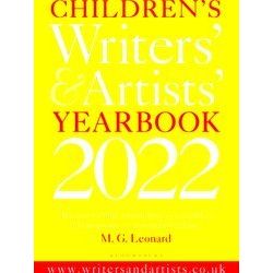 Writers' and Artists' Children's Writers & Artists Yearbook 2022