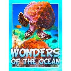 Wonders Of The Ocean