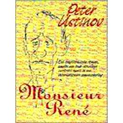 Monsieur Rene