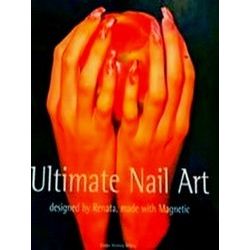 Renata's Ultimate Nail Art