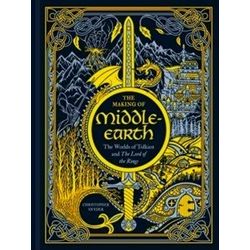 The Making Of Middle-Earth