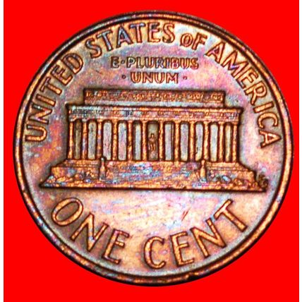 MEMORIAL (1959-1982):USA★1 CENT 1974S ★LINCOLN 1809-1865★LOW START★NO RESERVE