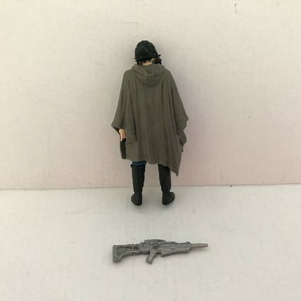 New Star Wars Rose 3" Action Figure