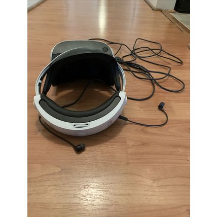 Sony PlayStation VR Headset PSVR for PS4 PS5 HEADSET