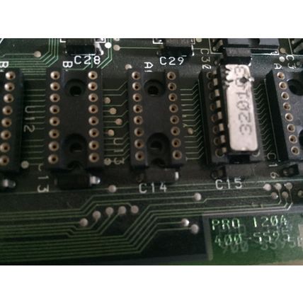 AYDIN 460-5595-502-C,400-5595,PRO 1204 HONEYWELL 33214,PRO-1204-502,AE