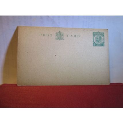 7th (BLYTHSWOOD) BATTALION HIGHLAND LIGHT INFANTRY antique staionery postcard =