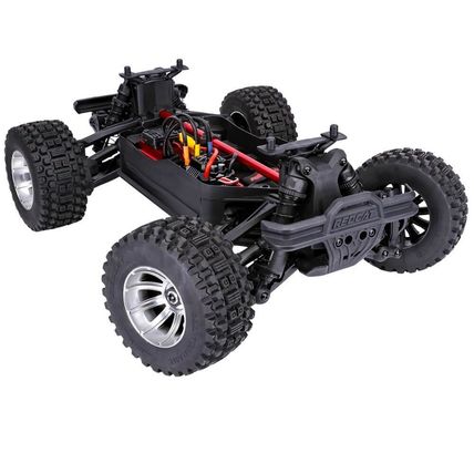 Redcat Valkyrie MT RC Offroad Truck 1:10 4S Brushless Electric RC Truck 4WD