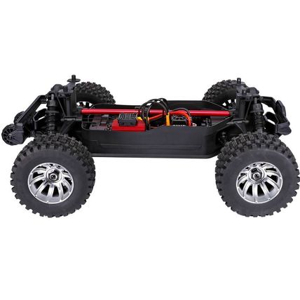 Redcat Valkyrie MT RC Offroad Truck 1:10 4S Brushless Electric RC Truck 4WD