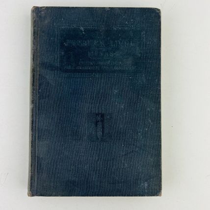 Le Premier Livre 1923 French Edition Hardcover by Albert A Meras Baptiste Meraa
