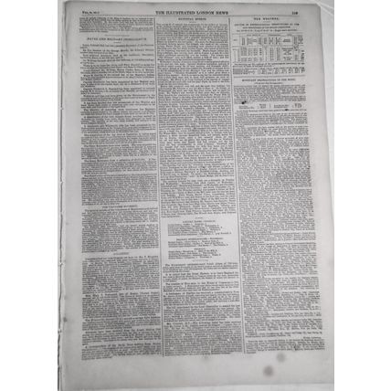 Tea-house at Pekin - Illustrated London News, February 23, 1861