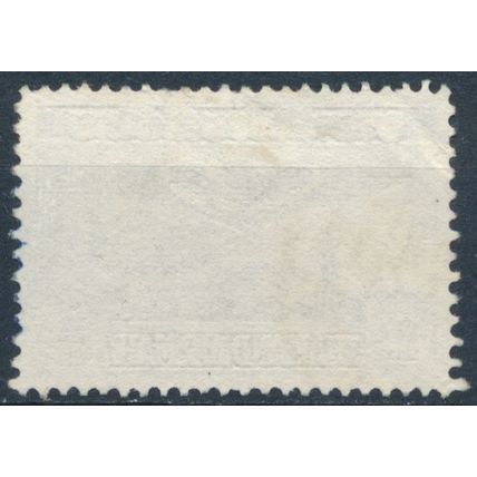 Airmail: 3b - Thailand 1953 - FH - MiNr 301