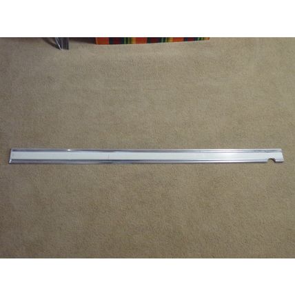 1964 64 Plymouth Fury 2d HT RH Door Trim OEM Two Door Hard Top Passenger