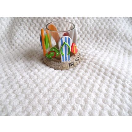 Yankee Candle Votive Holder Flip Flop Till You Drop