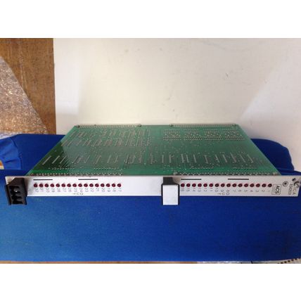 ASC 8344934 For 8343096 AUTO CARRIER SYSTEMS ICA 8343531 PLC OUTPUT BOARD,FF