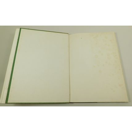 Green Retreats Story Of Vauxhall Gardens London 1955 First Edition Book W Scott