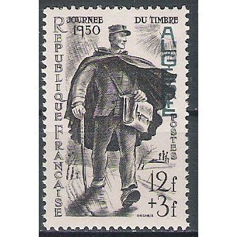 ALGERIE N° 282 NEUF ** ( MNH )