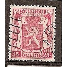 BELGIE 423 ° (L3)
