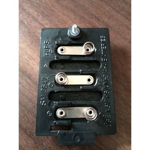 Mountain Cruiser spare BATTERY FLAP - 1:16 scale