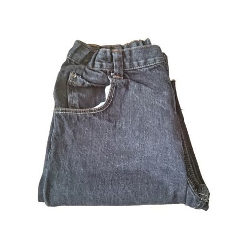 Boys Age 11-12 Black Jeans