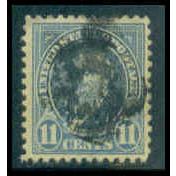 Used 563 11c Rutherford Hayes Fine Plus M09402
