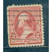 Used 220 2c George Washington Very Fine A14586