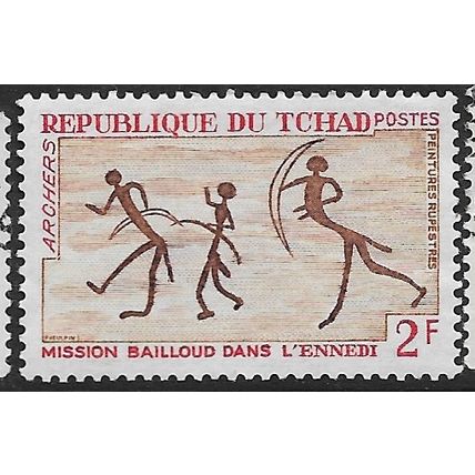 1967 SG 190 - MNH (**)