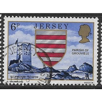 1976/1980 SG 140 - #2 fine used (o)
