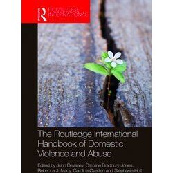 Routledge International Handbooks-The Routledge International Handbook Of Domest