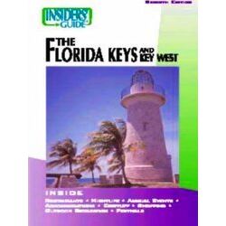 Insiders Guide to Florida Keys and Key West