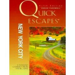 Quick Escapes New York City