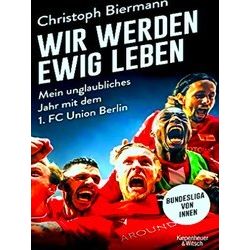 Wir Werden Ewig Leben