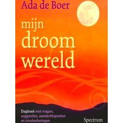 Mijn Droomwereld