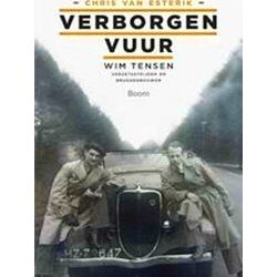 Verborgen Vuur