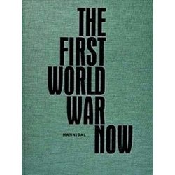First World War Now