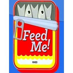 Feed Me!