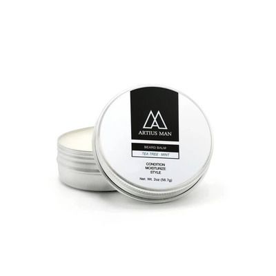 2 OZ. Beard Balm[ ]