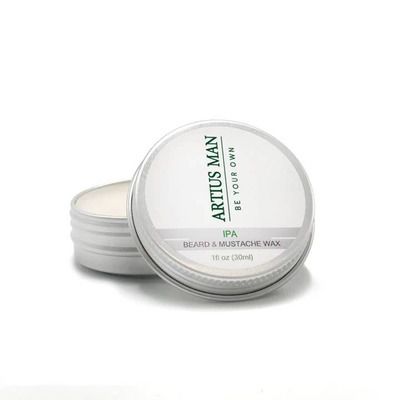 1 OZ. Beard Wax[ ]