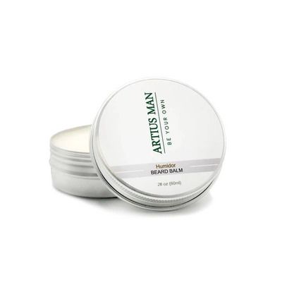 2 OZ. Beard Balm[ ]
