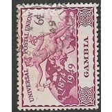 1949 SG 168 - fine used (o)