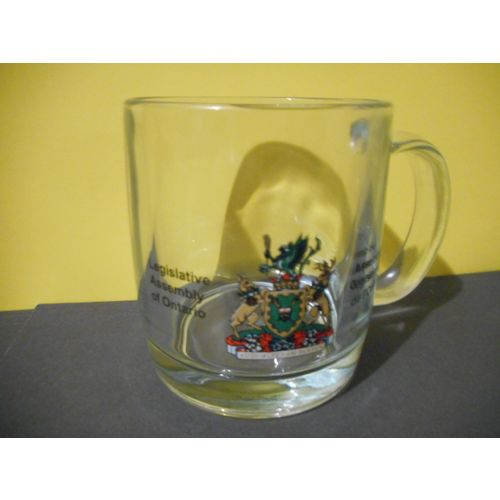 Legislative Assembly of Ontario Canada,Coffee Mug