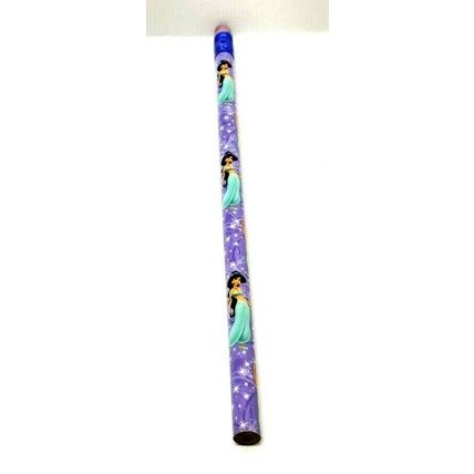 Disney Aladdin Princess Jasmine Pencil NOS (E11)