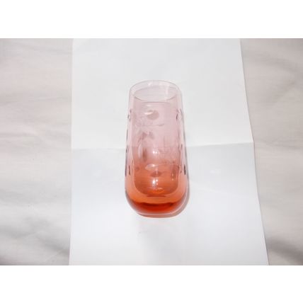 GLASS OR VASE YOU DECIDE (24/12)